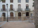 Plaza de la Iglesia